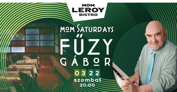 Füzy Gabi Bácsi